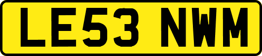 LE53NWM