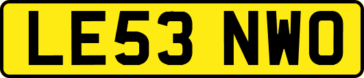 LE53NWO