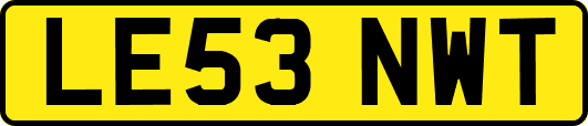 LE53NWT