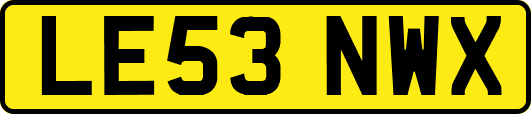 LE53NWX