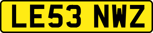 LE53NWZ