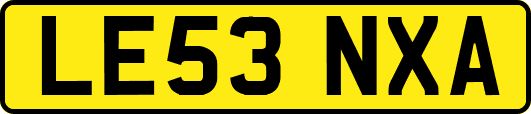 LE53NXA