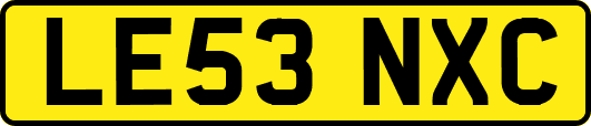 LE53NXC