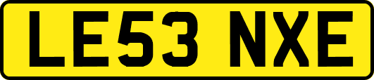 LE53NXE