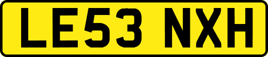 LE53NXH