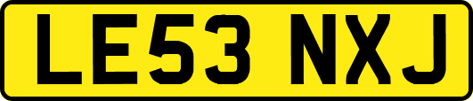 LE53NXJ