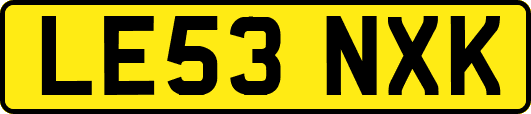 LE53NXK