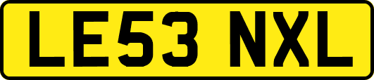 LE53NXL