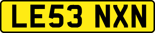 LE53NXN
