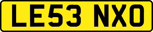 LE53NXO