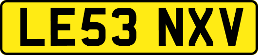 LE53NXV