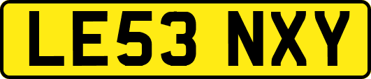 LE53NXY