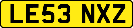 LE53NXZ