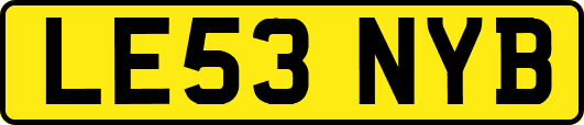 LE53NYB