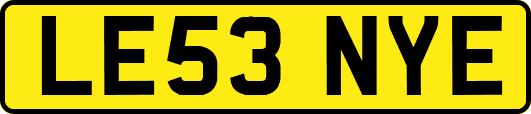 LE53NYE