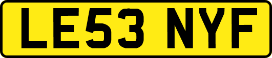 LE53NYF