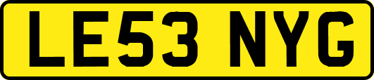 LE53NYG