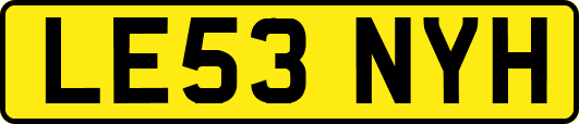 LE53NYH