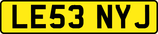 LE53NYJ