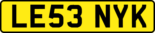 LE53NYK