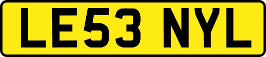 LE53NYL