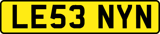 LE53NYN
