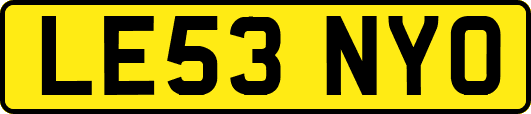 LE53NYO