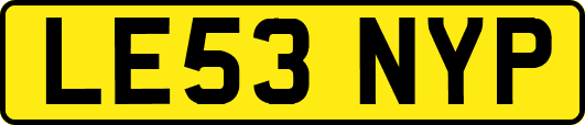 LE53NYP
