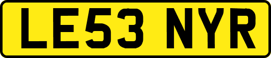 LE53NYR