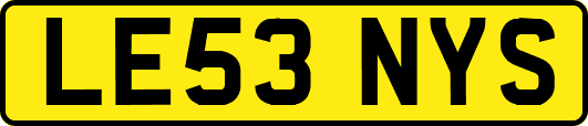 LE53NYS