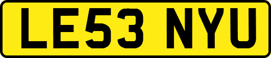 LE53NYU