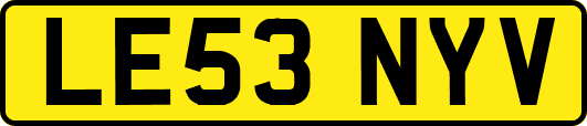 LE53NYV