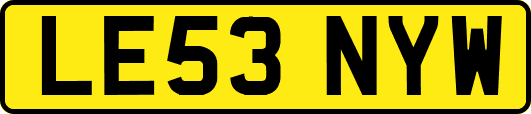LE53NYW