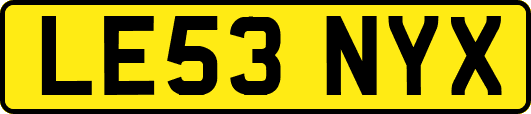 LE53NYX