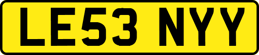LE53NYY