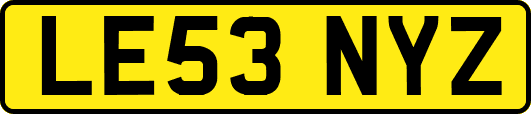 LE53NYZ