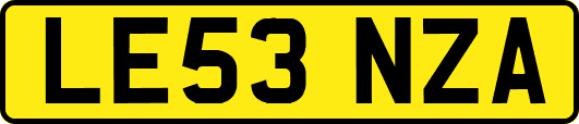 LE53NZA