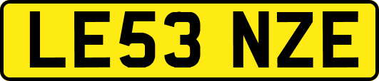 LE53NZE