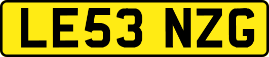 LE53NZG
