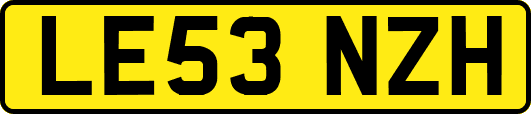 LE53NZH