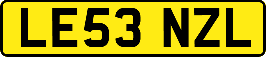 LE53NZL
