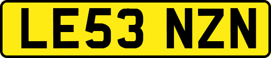 LE53NZN