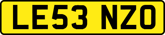 LE53NZO