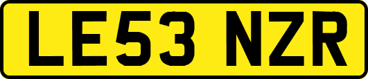 LE53NZR