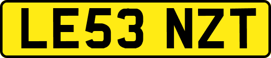 LE53NZT