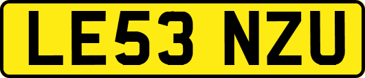 LE53NZU