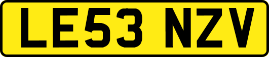 LE53NZV
