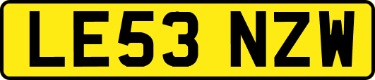 LE53NZW