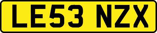 LE53NZX