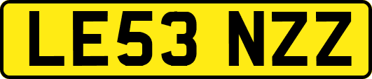 LE53NZZ